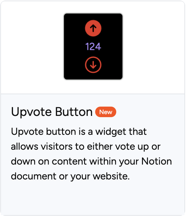 Customization interface