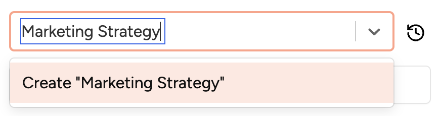 Connect Notion database